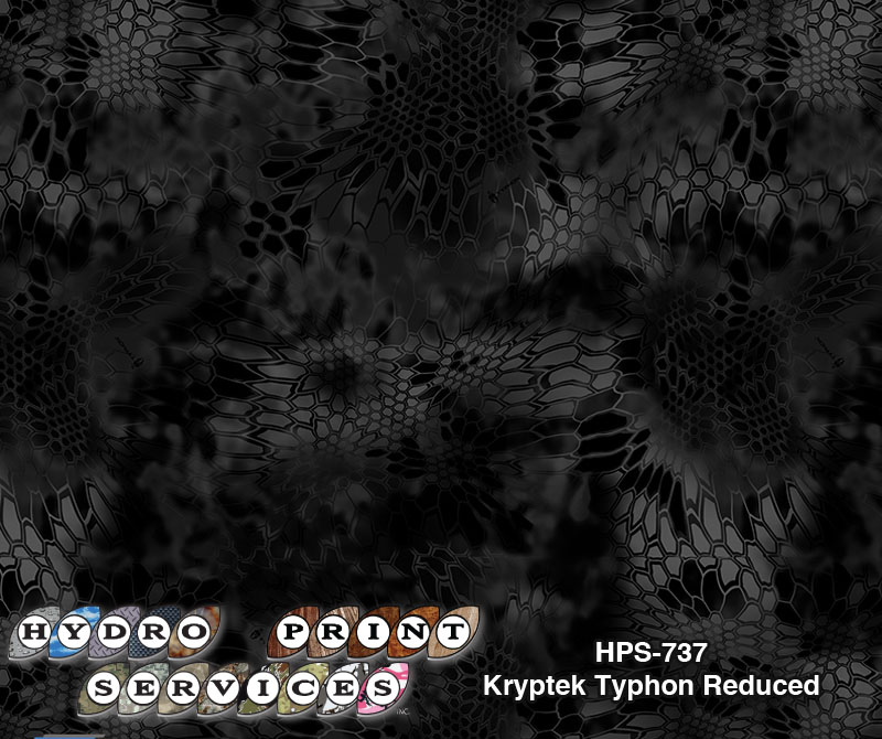 HPS-645 Kryptek Typhon Reduced Size